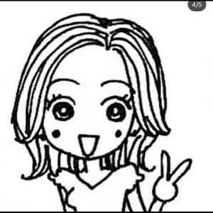 Meet your Posher, Rose